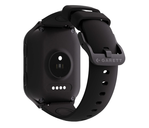 Garett Kids eSIM 4G czarny - 1306380 - zdjęcie 5